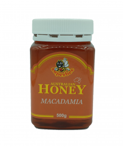 Product Macadamia 500g01
