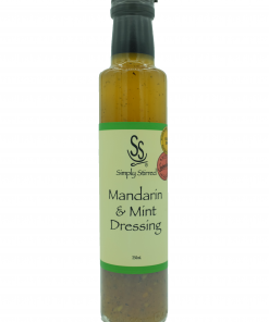 Product Mandarin Mint Dressing01