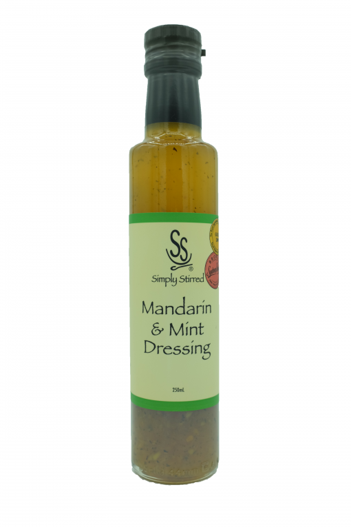 Product Mandarin Mint Dressing01