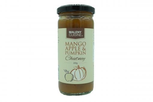 Product Mango Apple Pumpkin Chutney01