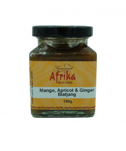 Product Mango Apricot Ginger Blatjang01