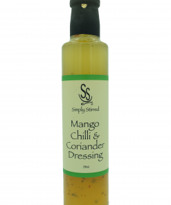 Product Mango Chilli Coriander Dressing01