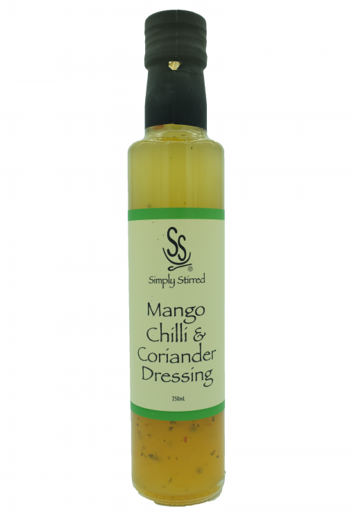 Product Mango Chilli Coriander Dressing01