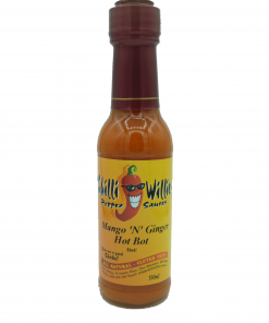 Product Mango Ginger Hot Bot01