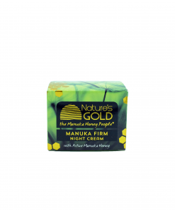 Product Manuka Firm Night Cream01