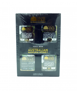 Product Manuka Honey Gift Pack01