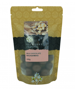 Product Milk Chocolate Coated Macadamias 240g01