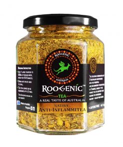 Product Native Anti Inflammitea Loose Leaf Tea01