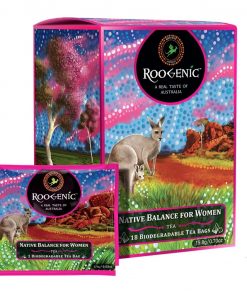 Product Native Balance For Women Tea Bags01