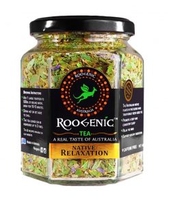 Product Native Relaxation Loose Leaf Tea01