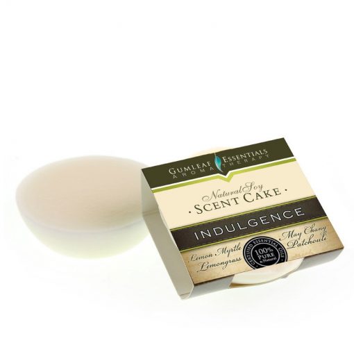 Product Natural Soy Scent Melt Indulgence01