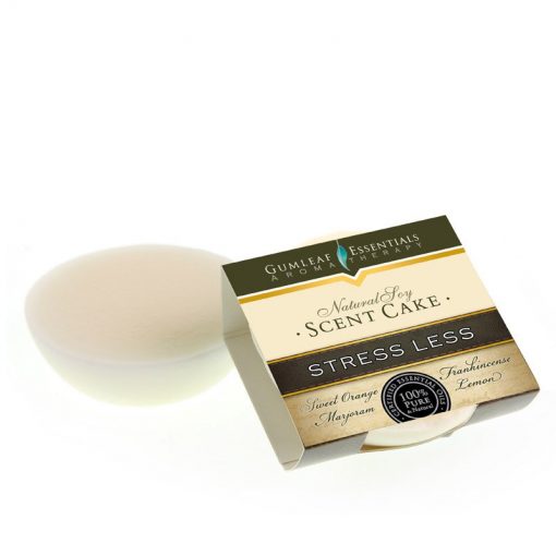 Product Natural Soy Scent Melt Stressless01