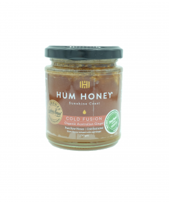 Product Organic Australian Ginger Honey01