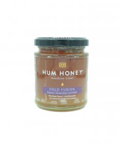 Product Organic Australian Lavendar Honey01
