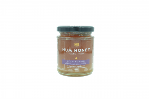 Product Organic Australian Lavendar Honey01