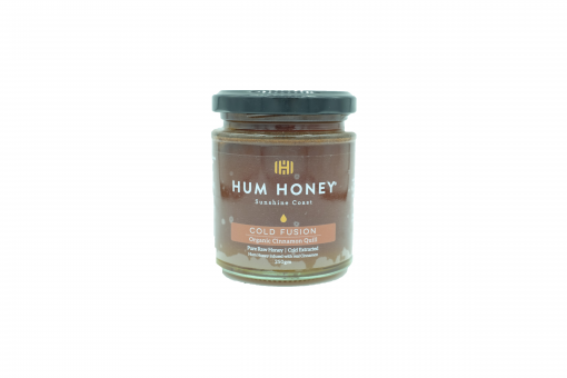Product Organic Cinnamon Quill Honey01