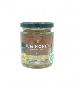 Product Organic Lemon Myrtle Honey01