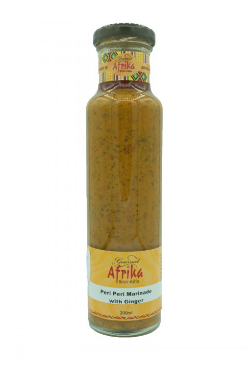 Product Peri Peri Marinade With Ginger01