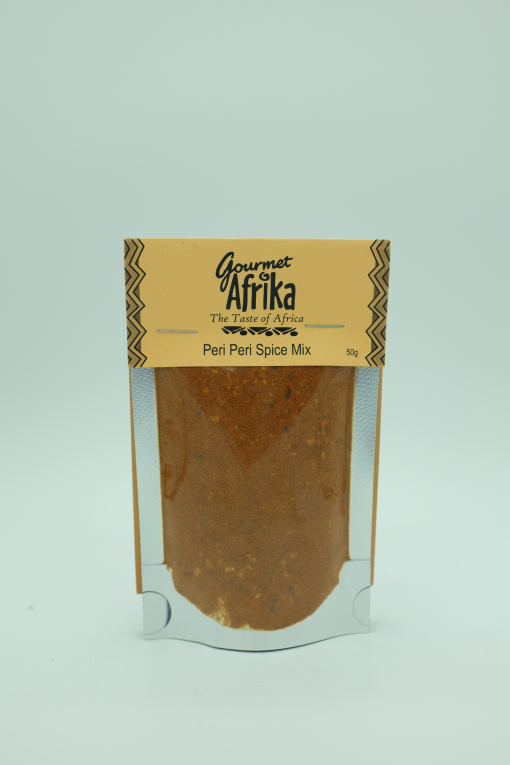 Product Peri Peri Spice Mix01