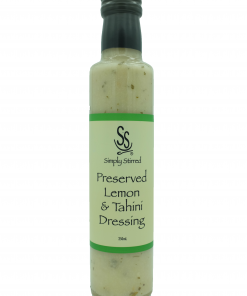 Product Preserved Lemon Tahini Dressing01