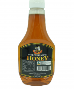 Product Pure Australian Honey01