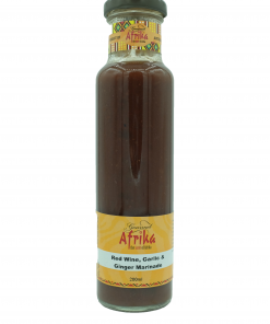 Product Red Wine Garlic And Ginger Marinade01