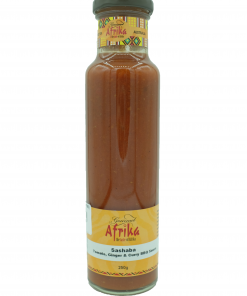 Product Sashaba Tomato Ginger Curry Bbq Sauce01