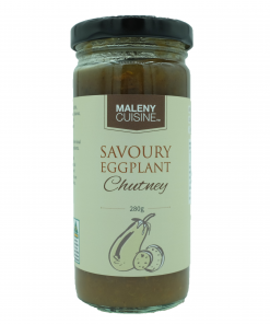 Product Savoury Eggplant Chutney01