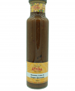 Product Sesame Lime Ginger Marinade01