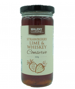 Product Strawberry Lime Whiskey Conserve01