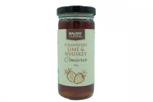 Product Strawberry Lime Whiskey Conserve01