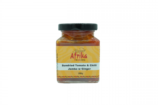 Product Sundried Tomato Chilli Jambo With Ginger01