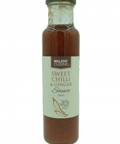 Product Sweet Chilli Ginger Sauce01