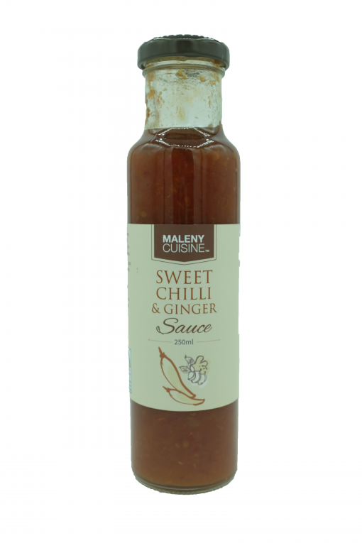 Product Sweet Chilli Ginger Sauce01
