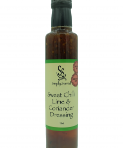 Product Sweet Chilli Lime Coriander Dressing01