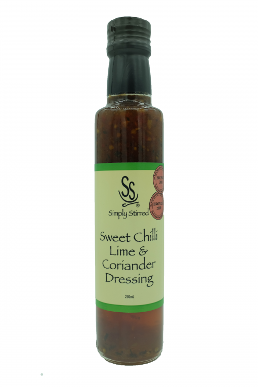 Product Sweet Chilli Lime Coriander Dressing01