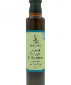 Product Sweet Ginger Sesame Marinade Or Stir Fry01