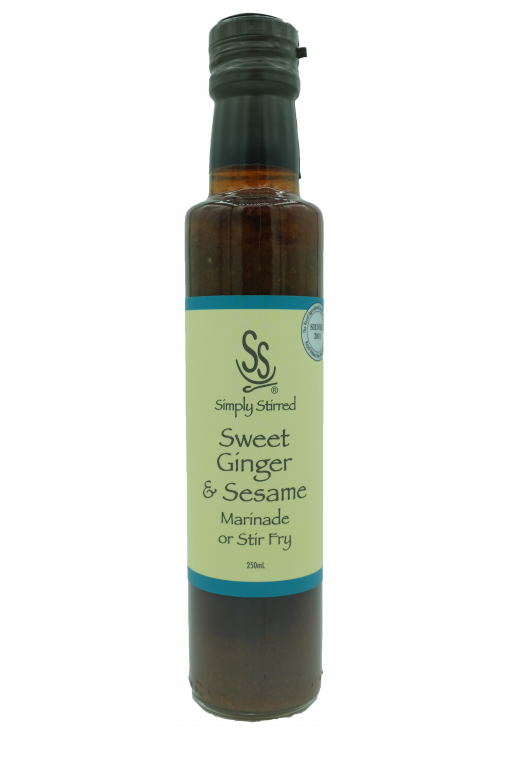 Product Sweet Ginger Sesame Marinade Or Stir Fry01