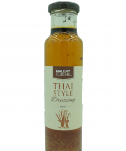 Product Thai Style Dressing01