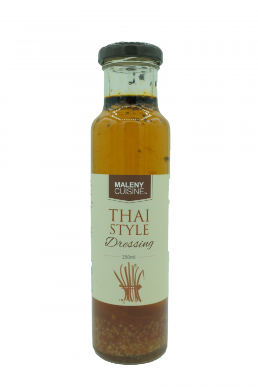 Product Thai Style Dressing01