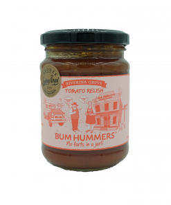 Product Tomato Relish01