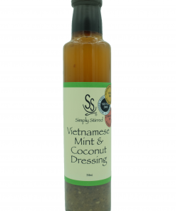 Product Vietnamese Mint Coconut Dressing01