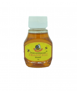 Product Yellow Box Honey 100g01