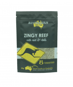 Product Zingy Reef With Mint And Chilli01