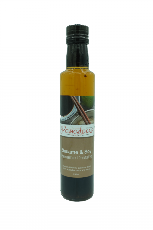 Sesame Soy Balsamic Dressing01