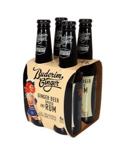 Product 330ml 4 Pack Spiced Rum01
