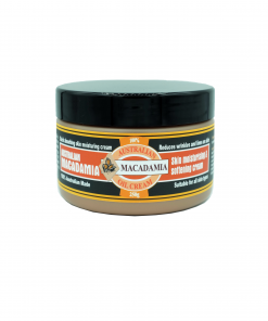 Product Australian Cream Macadamia