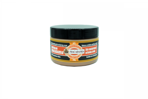 Product Australian Cream Macadamia