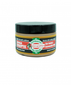 Product Australian Cream Eucalyptus