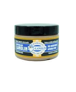 Product Australian Cream Lanolin
